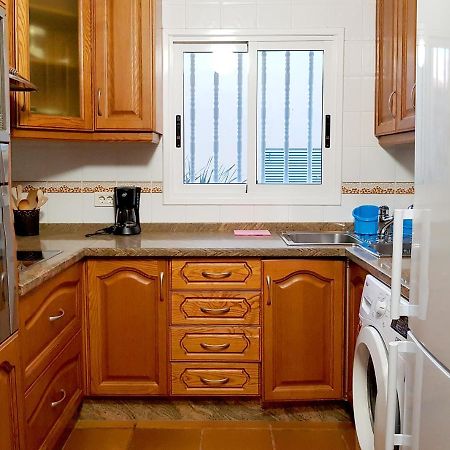 Apartamento Mayi 2 Morro Jable  Kültér fotó