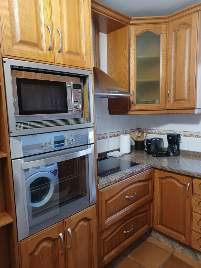 Apartamento Mayi 2 Morro Jable  Kültér fotó