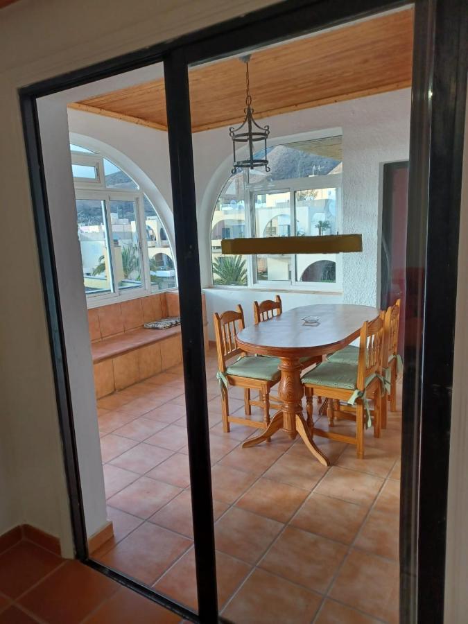 Apartamento Mayi 2 Morro Jable  Kültér fotó