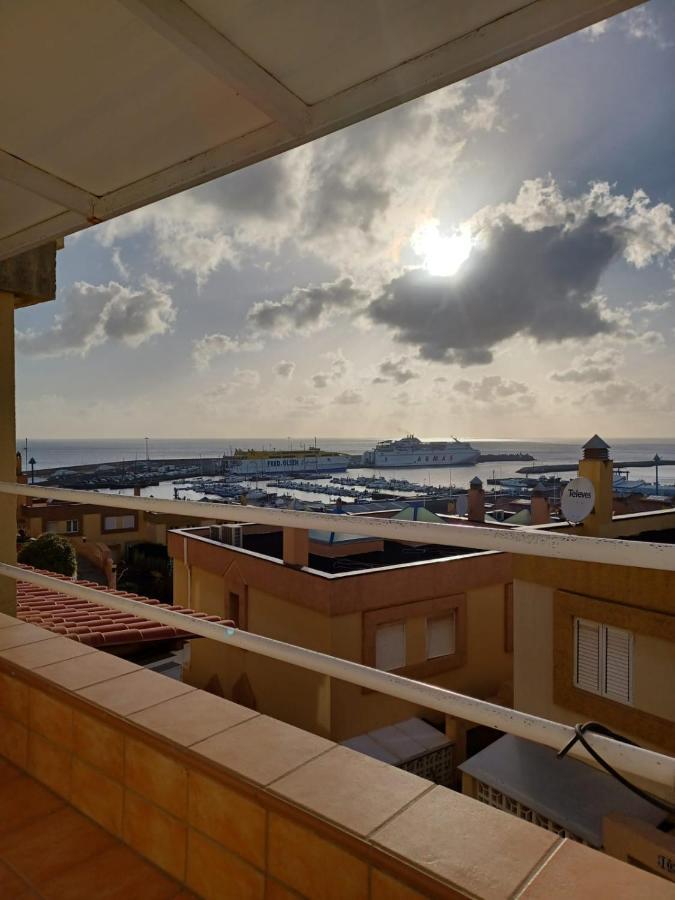 Apartamento Mayi 2 Morro Jable  Kültér fotó