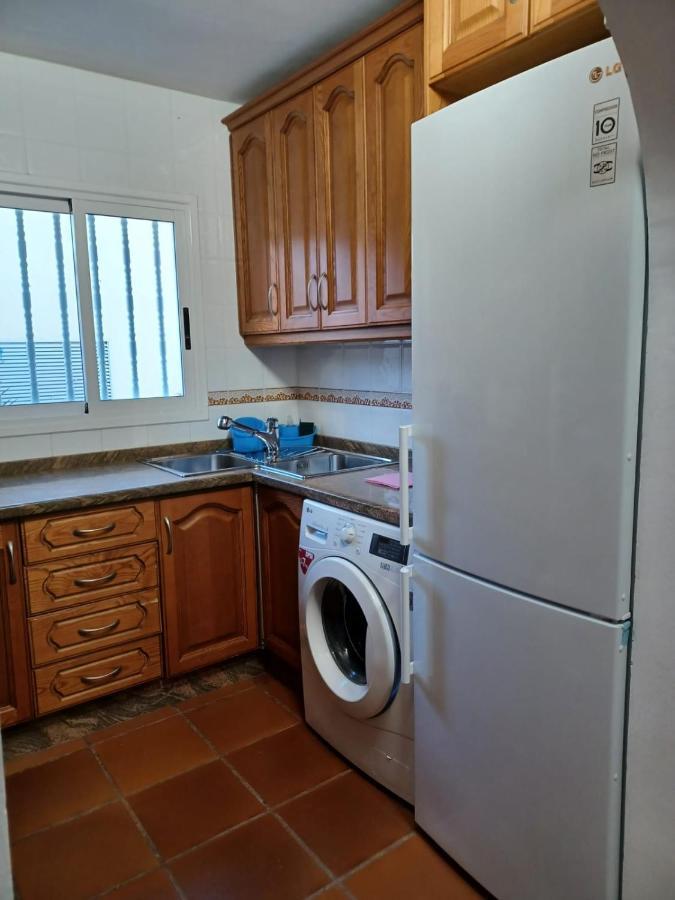 Apartamento Mayi 2 Morro Jable  Kültér fotó
