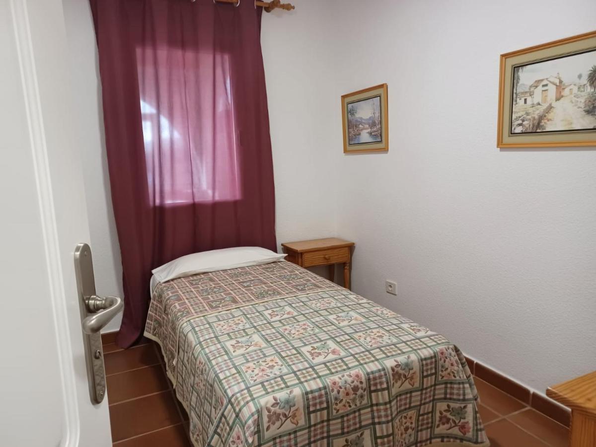 Apartamento Mayi 2 Morro Jable  Kültér fotó