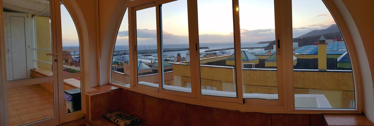 Apartamento Mayi 2 Morro Jable  Kültér fotó