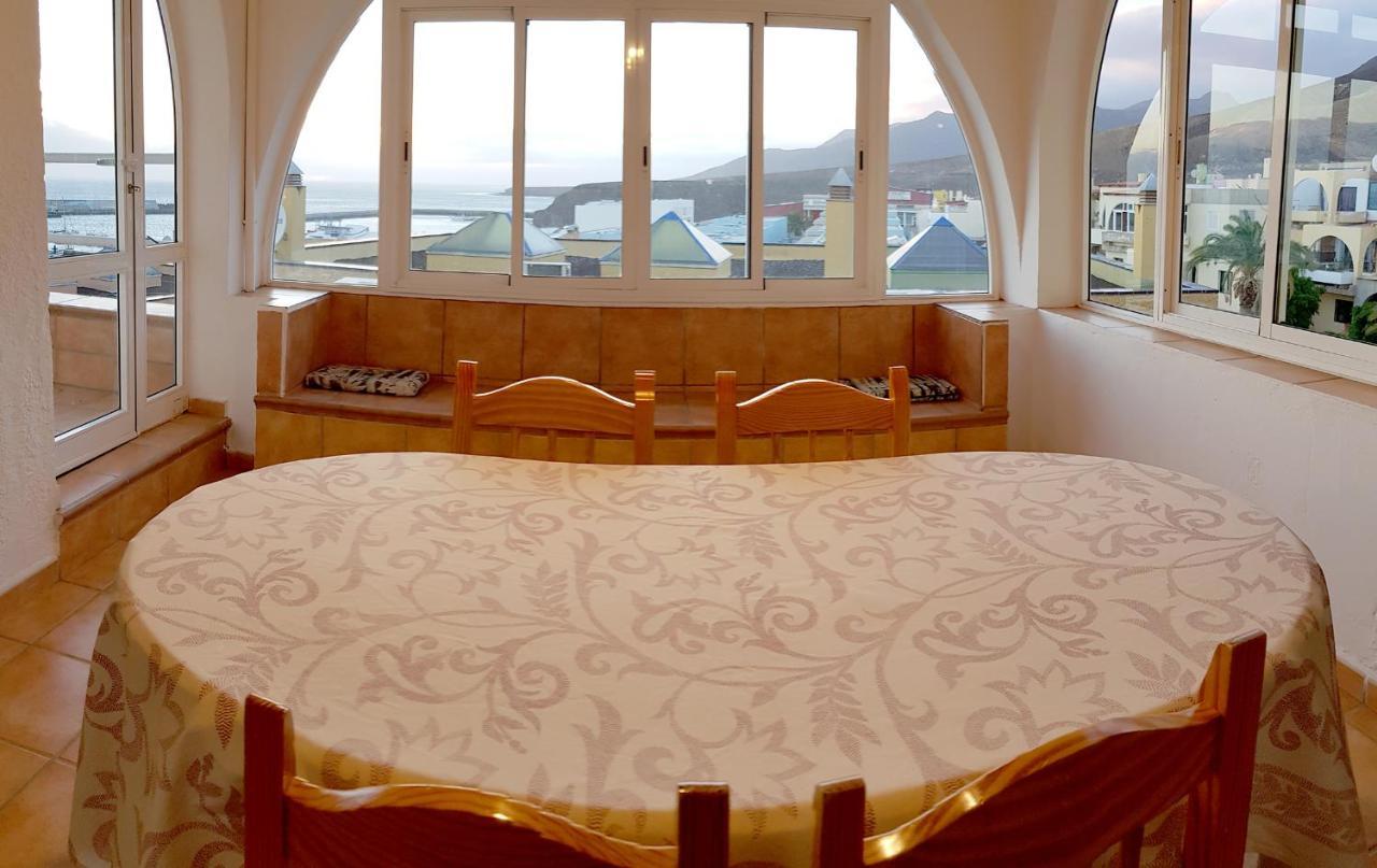Apartamento Mayi 2 Morro Jable  Kültér fotó