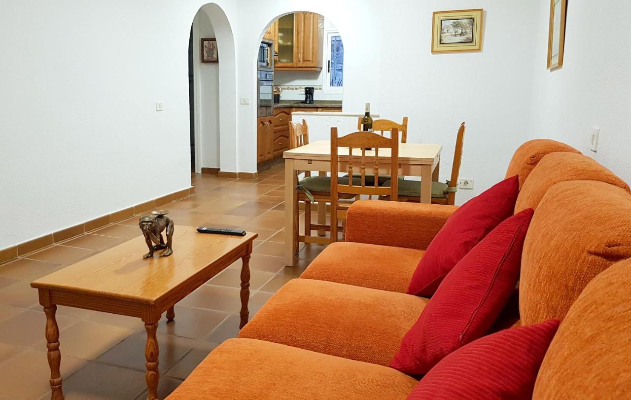 Apartamento Mayi 2 Morro Jable  Kültér fotó