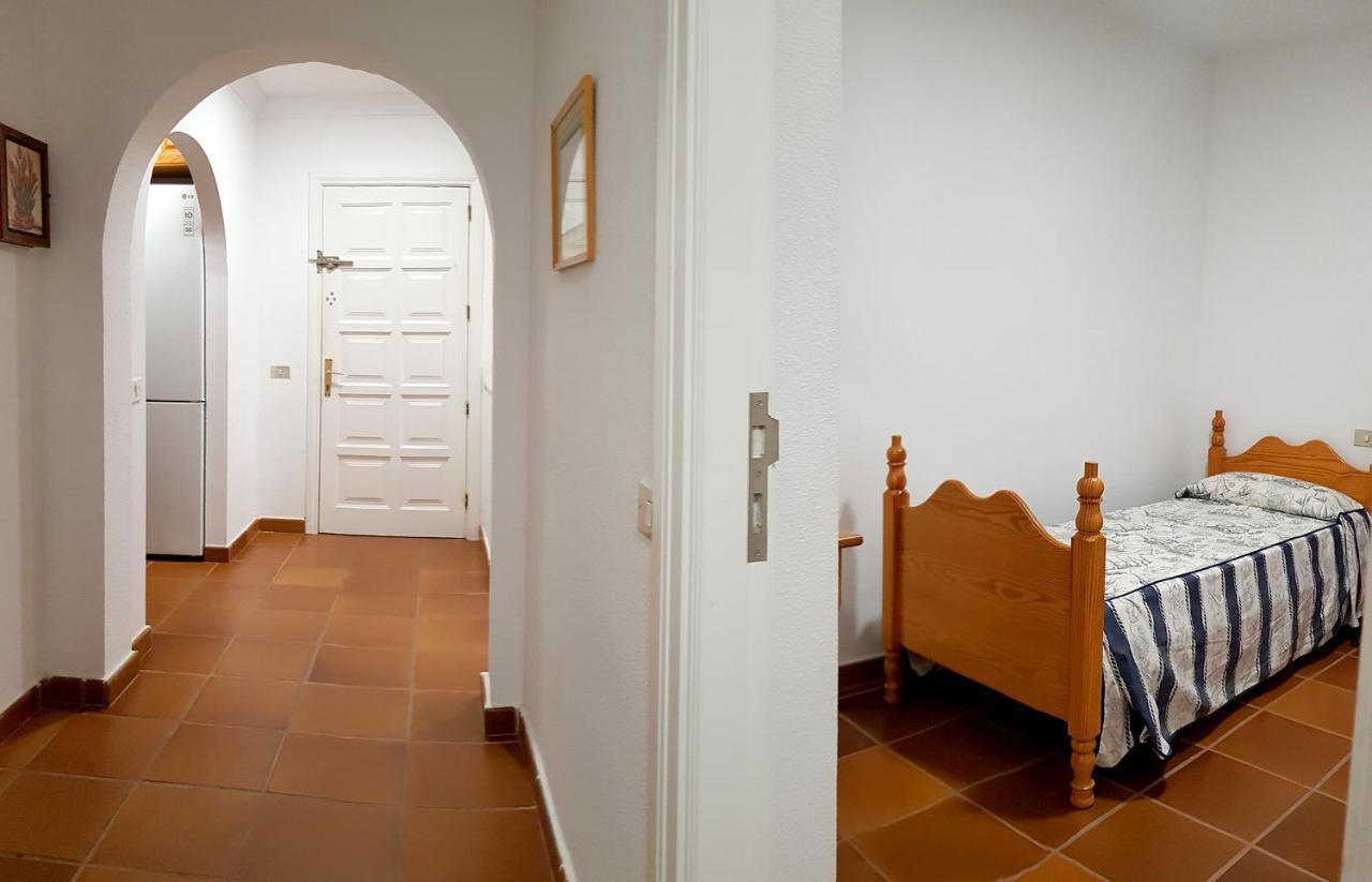 Apartamento Mayi 2 Morro Jable  Kültér fotó