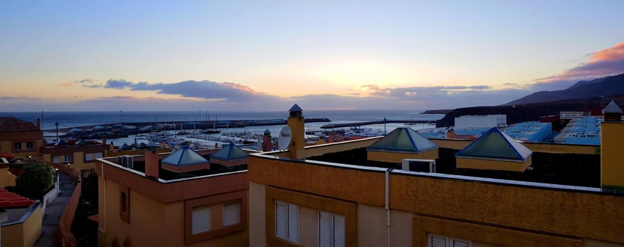 Apartamento Mayi 2 Morro Jable  Kültér fotó