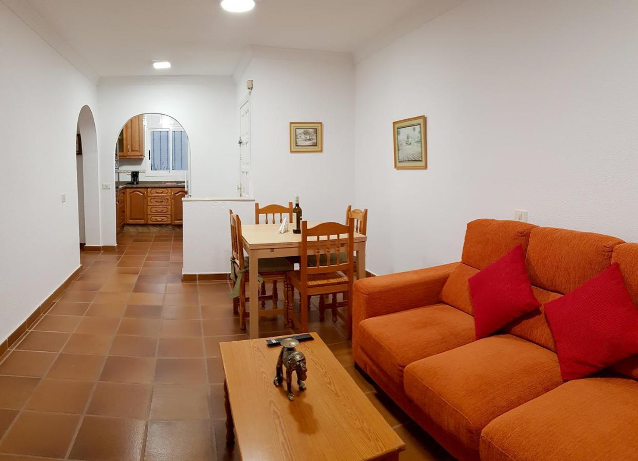 Apartamento Mayi 2 Morro Jable  Kültér fotó