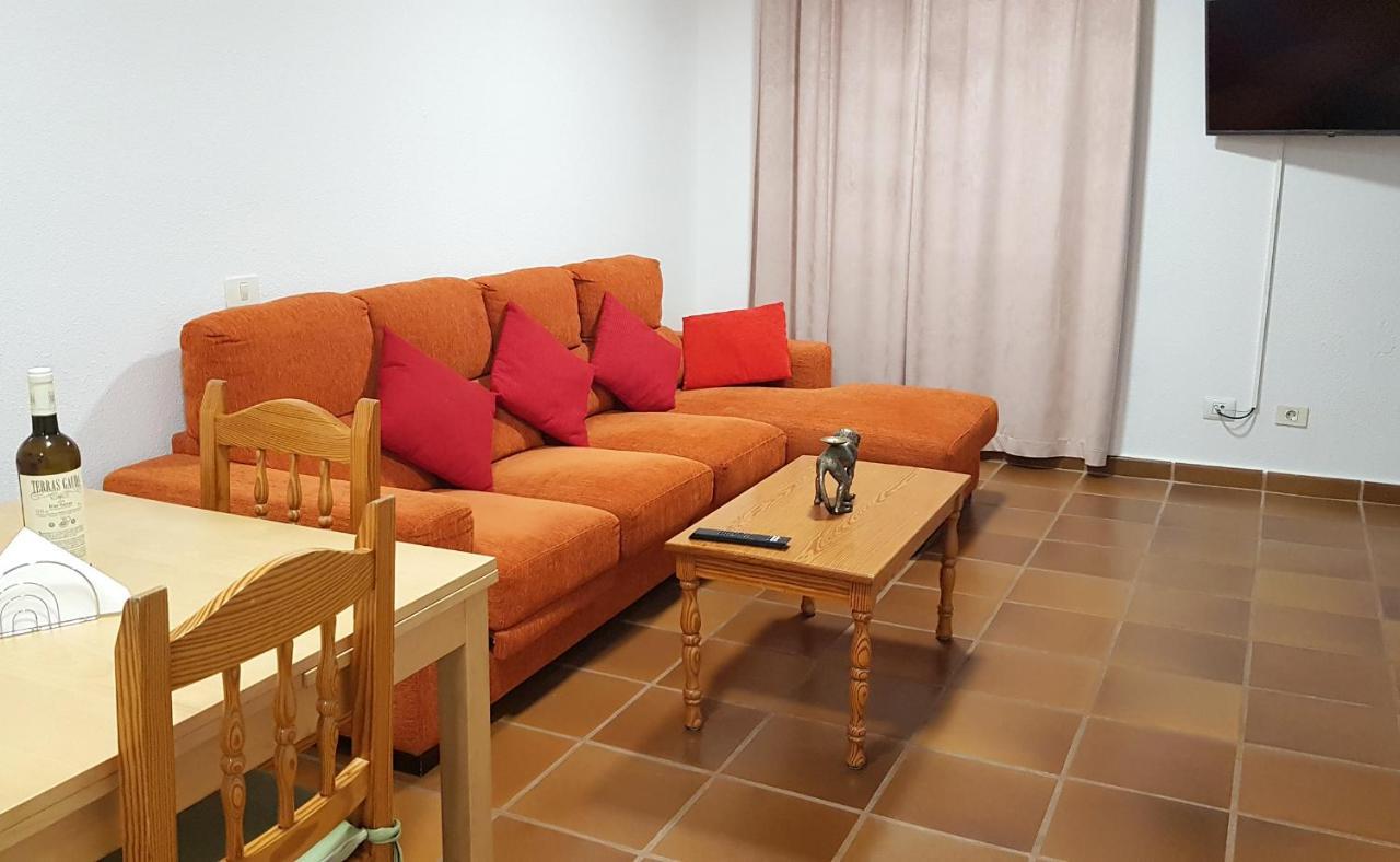 Apartamento Mayi 2 Morro Jable  Kültér fotó