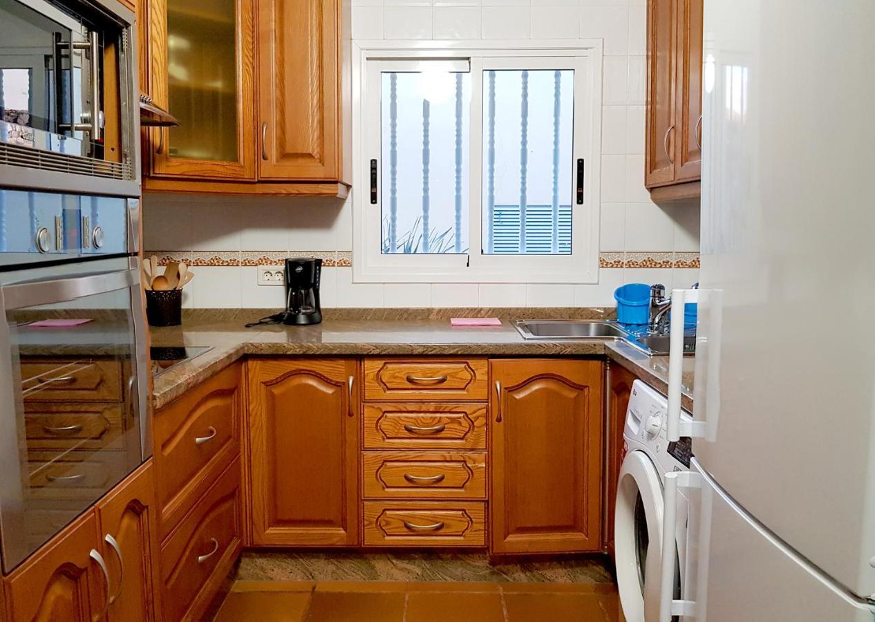 Apartamento Mayi 2 Morro Jable  Kültér fotó