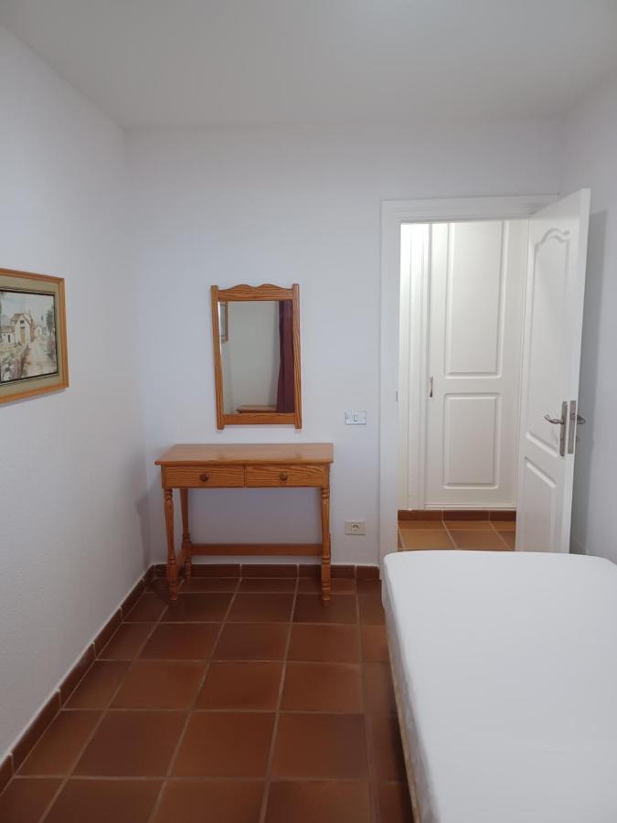 Apartamento Mayi 2 Morro Jable  Kültér fotó