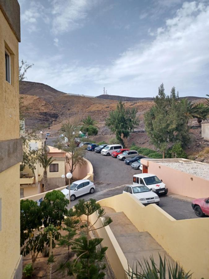 Apartamento Mayi 2 Morro Jable  Kültér fotó